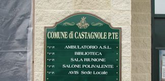 castagnole piemonte biblioteca servizi volontariato