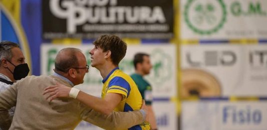 elledì calcio a cinque