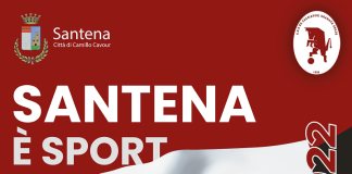 Santena sport