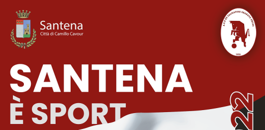 Santena sport