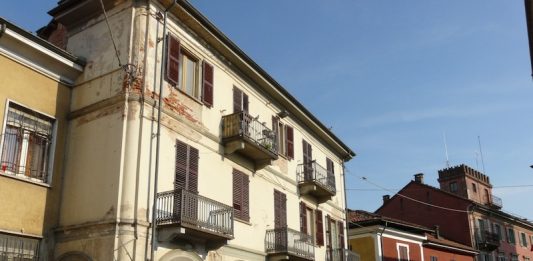 piobesi torinese casa riposo anziani sereni orizzonti