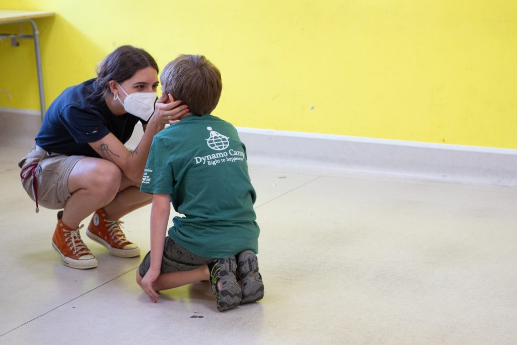 castagnole piemonte farmacia angeli dynamo camp biblioterapia