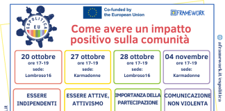 Karmadonne comunità