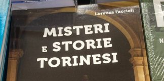 virle piemonte presentazione libro torino piemonte lorenza faccioli biblioteca