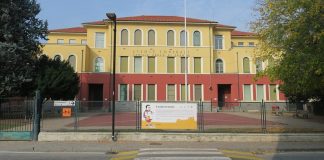 Santena scuole