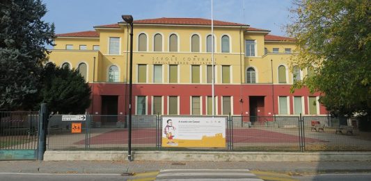 Santena scuole