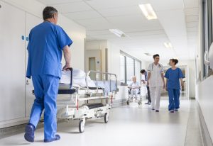 Ospedale unico dell'Asl TO5, la Regione ha scelto Cambiano?