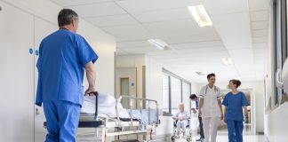 cambiano nuovo ospedale