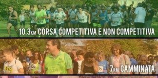 corsa borgo cornalese