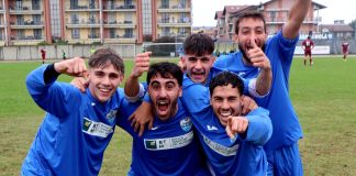 calcio carmagnola