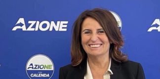 onorevole Daniela Ruffino deposito nucleare scorie radioattive