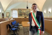 Consiglio comunale di Carmagnola