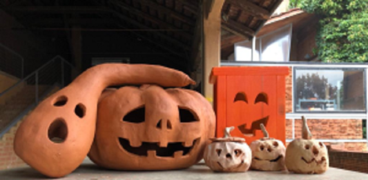 Cambiano Munlab Halloween