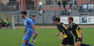 risultati squadre calcio carmagnolese