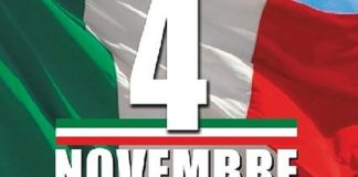 Poirino 4 novembre