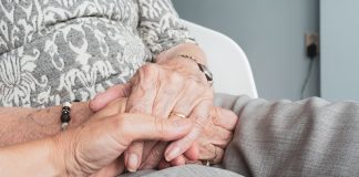 Vinovo incontro caregiver