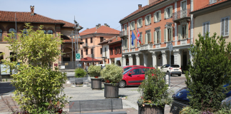 piobesi torinese consiglio comunale interrogazione bilancio variazione dup