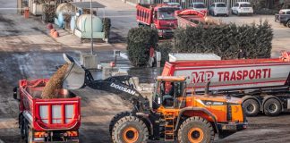 piobesi torinese escavazioni mario pautasso asfaltatura modifica viabilità lavori