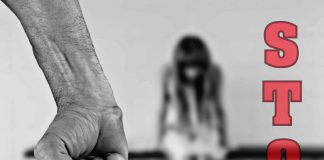 Sommariva fiaccolata violenza donne