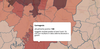 contagi covid stabili