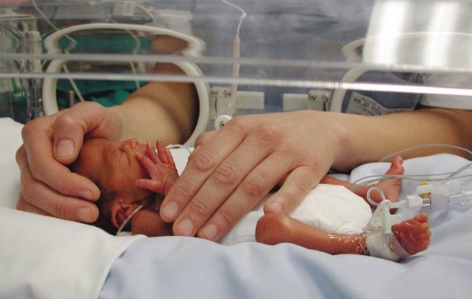 L'Asl TO5 celebra la Giornata mondiale della Prematurità 2022