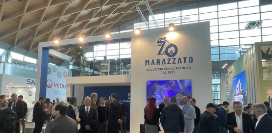 Marazzato Ecomondo 2022