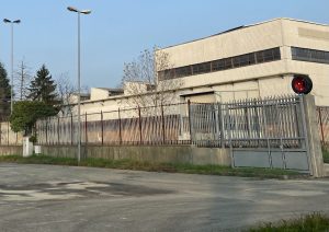 Nuovo ospedale Asl TO5, Nicco rilancia il sito di Villastellone