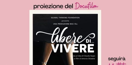 Racconigi docufilm violenza genere