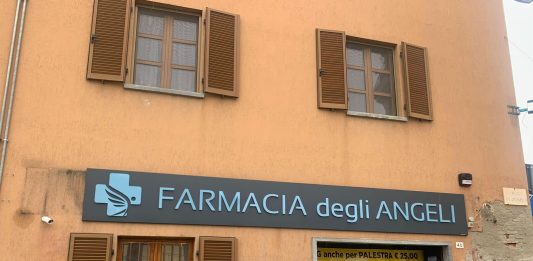 castagnole piemonte farmacia degli angeli dottoressa silvia boggiatto iniziative natale