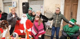 Mercatini Natale Sommariva Bosco