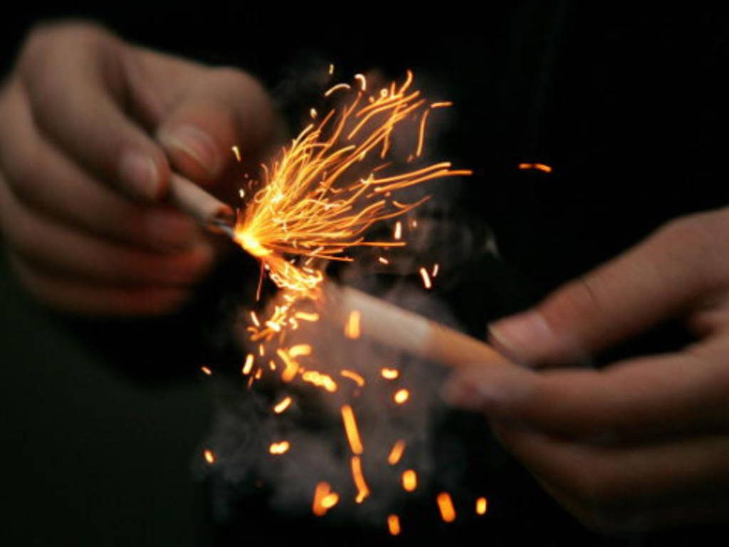 piobesi torinese capodanno ordinanza divieto botti petardi fuochi d'artificio