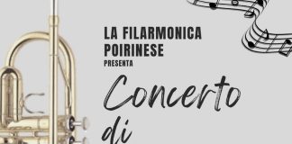 Filarmonica Poirinese Santa Cecilia