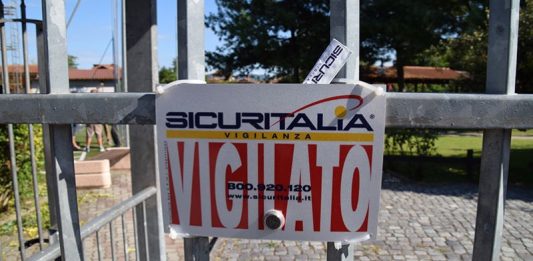 vigilanza Santena