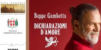 Sommariva Beppe Gambetta