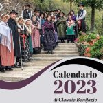 il chisolino calendario 2023 castagnole piemonte sostegno iniziativa claudio bonifazio fotografo