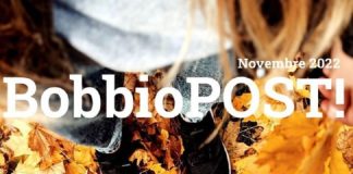 bobbiopost carignano autunnale