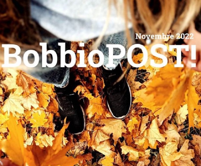 bobbiopost carignano autunnale