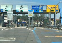 cantieri a6 autostrada lavori festività natale 2022