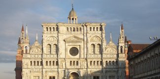 collegiata di carmagnola