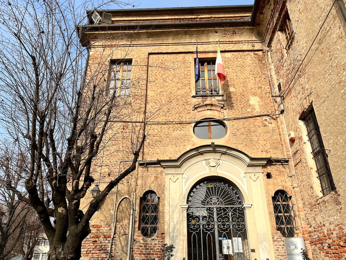 Carmagnolese e Chierese uniti dalla nuova Area di Sviluppo Territoriale