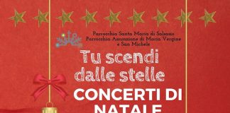 concerti di natale salsasio