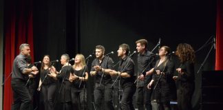 concerto croce rossa carignano