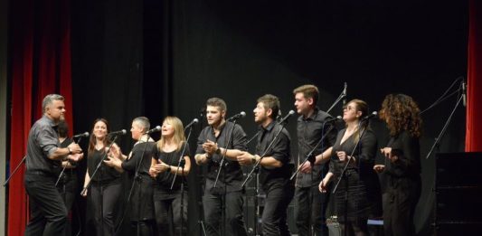 concerto croce rossa carignano