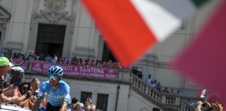 giro d'italia 2023 carmagnolese