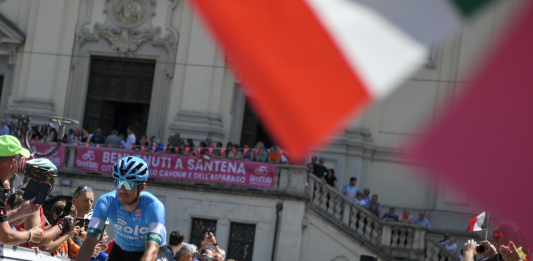 giro d'italia 2023 carmagnolese