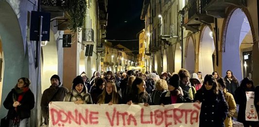 karmadonne discriminazioni