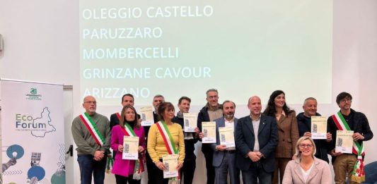 Cambiano rifiuti free