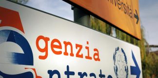 agenzia delle entrate apparecchiature informatiche cessione gratuita enti associazioni