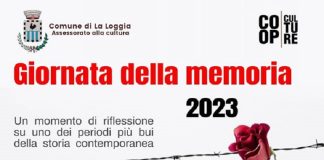 La Loggia Giorno Memoria