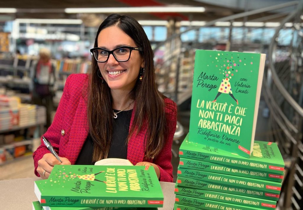 piobesi torinese gruppo lettura biblioteca civica marta perego presentazione libro